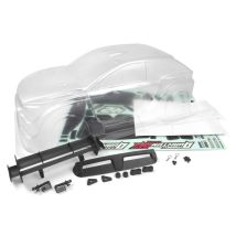 Maverick 150362 QuantumRX Rally karosszéria festetlen